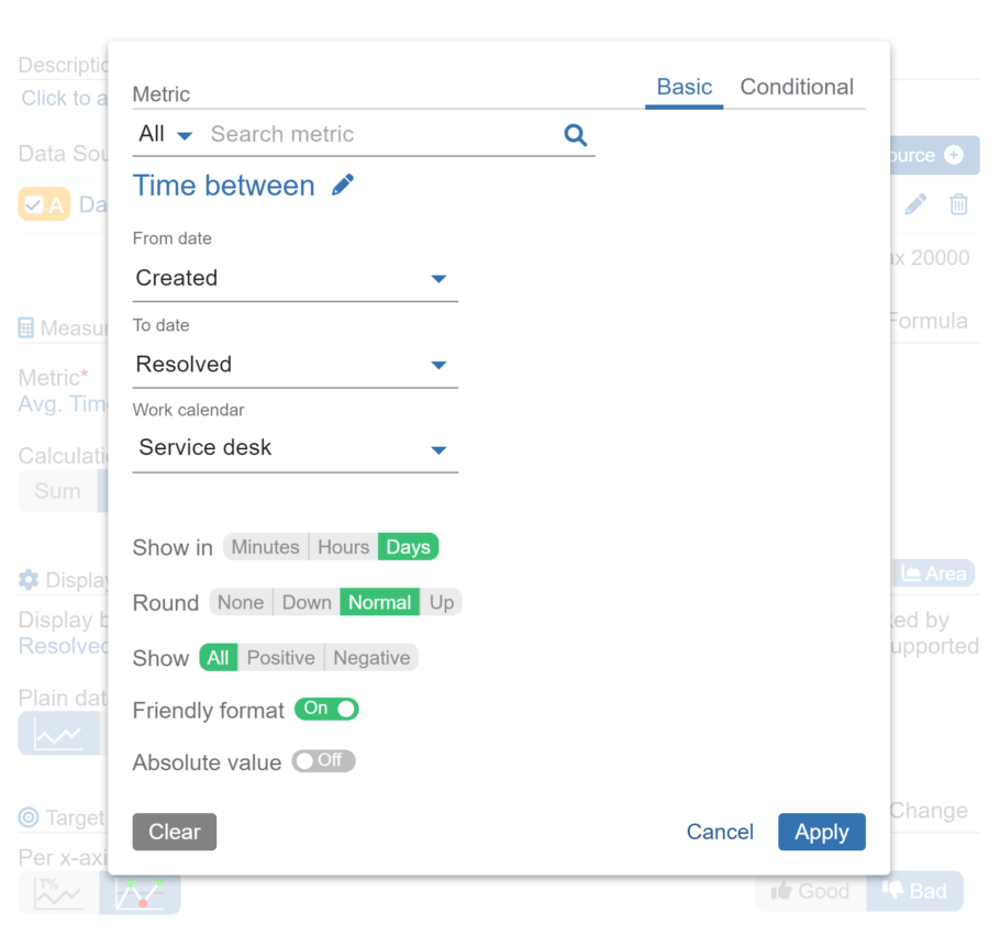Track Mean Time to Resolve in Jira & Jira Service Management