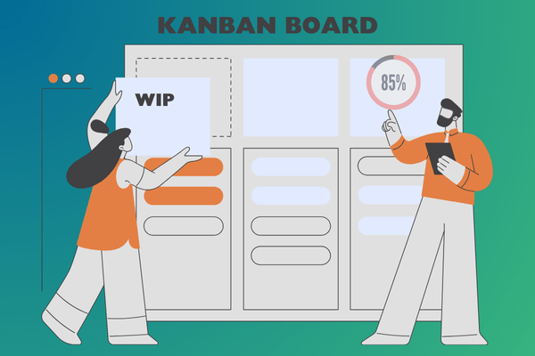 Kanban reportsv3